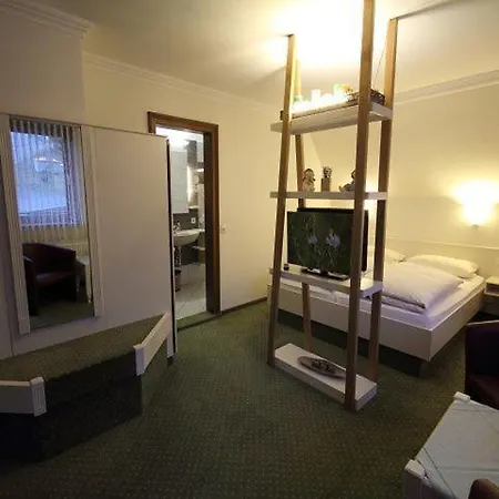 Hotel Bischof Schmallenberg