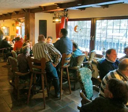 Hotel Bischof