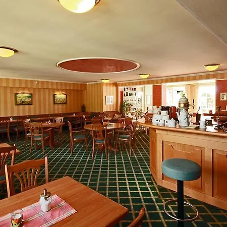 Hotel Bischof