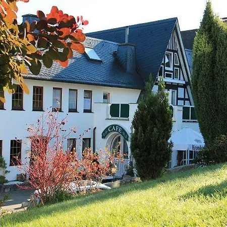 Hotel Bischof 3*