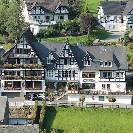 Hotel Bischof Schmallenberg