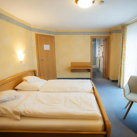 מלון Bischof שמאלנברג