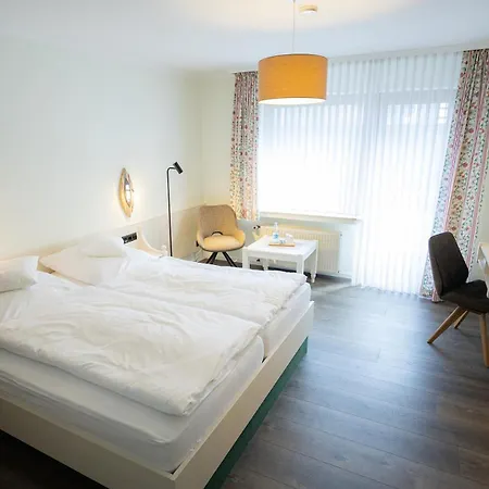 Bischof 3* Schmallenberg