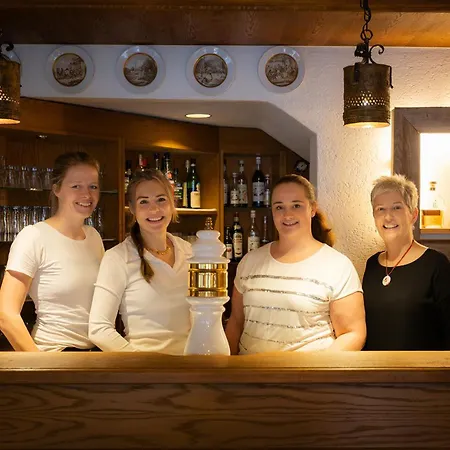 Szálloda Bischof 3*