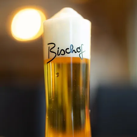 Bischof ホテル
