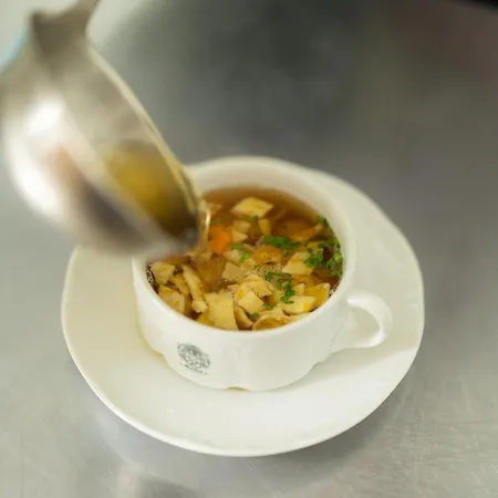 Bischof Szálloda Schmallenberg