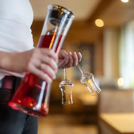 比朔夫酒店 酒店 施马伦贝格