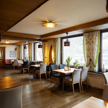 比朔夫酒店 酒店 3*