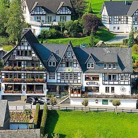 Bischof Otel Schmallenberg