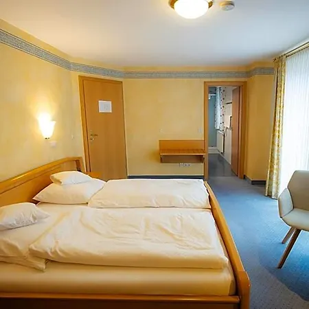 Otel Bischof