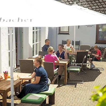 Otel Bischof Schmallenberg