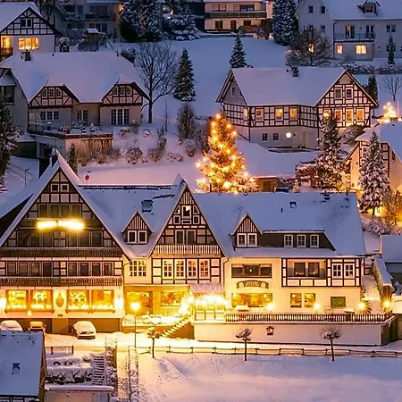 Otel Bischof 3*