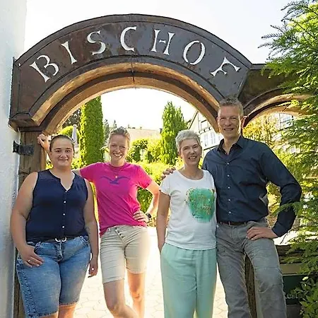 Otel Bischof