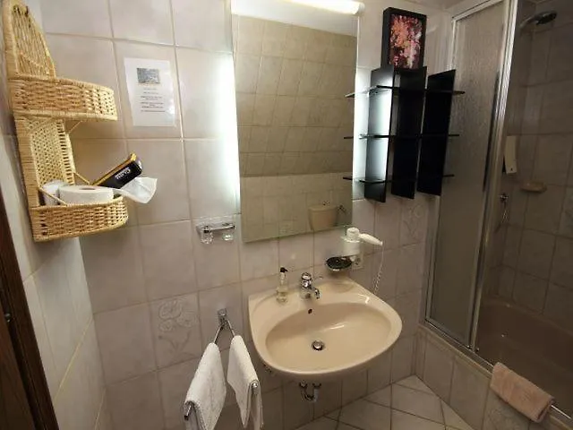Bischof Hotel Schmallenberg