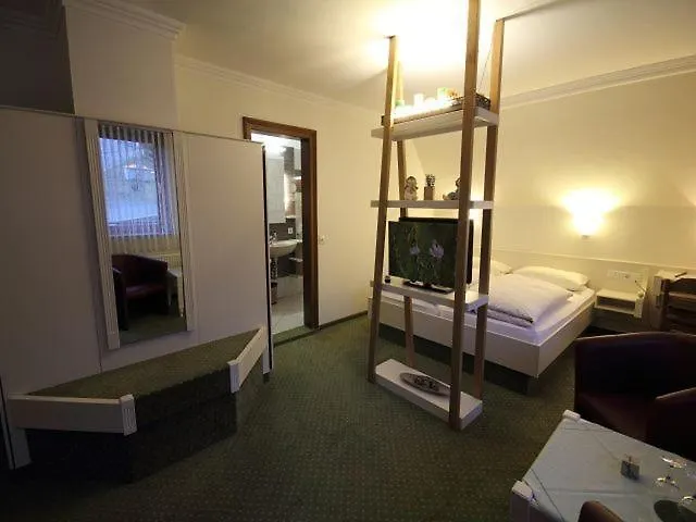 Hotel Bischof Schmallenberg