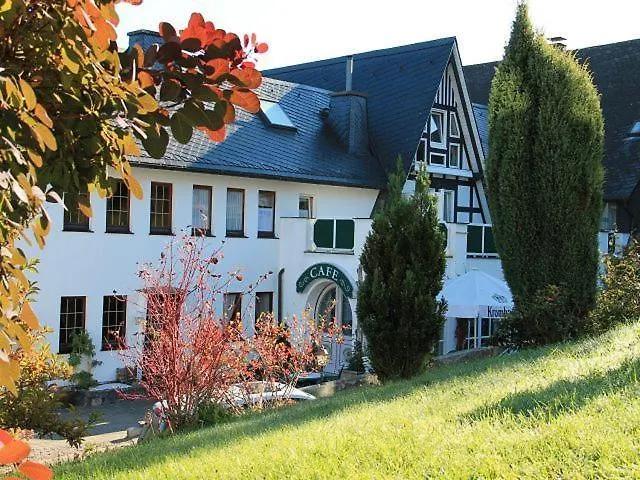 Hotel Bischof 3*