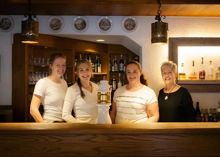 Szálloda Bischof 3*