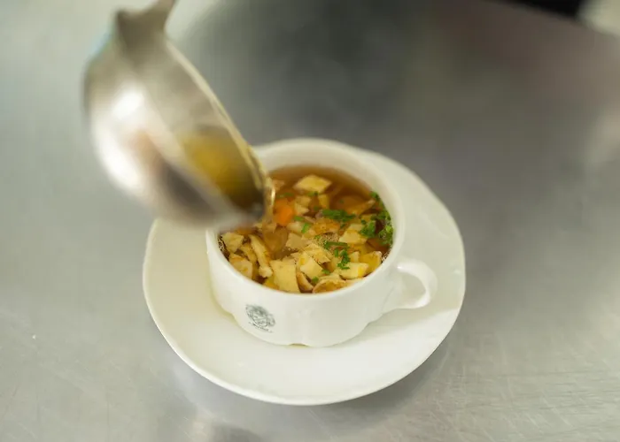 Bischof Szálloda Schmallenberg